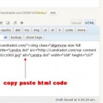 html code foto