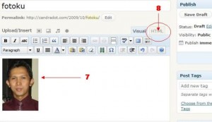 upload finished