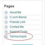 wordpress tutorial, tips blogging dan bisnis online
